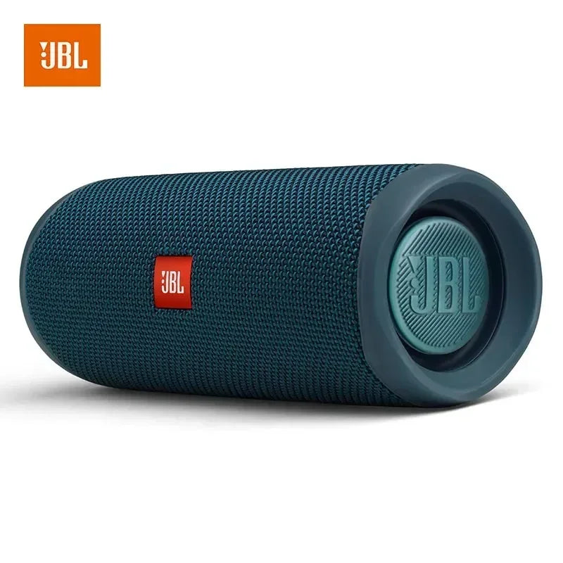 JBL Flip 5 Bluetooth Speaker Flip5 Mini alto-falante portátil à prova d'água sem fio BT